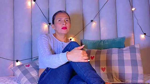 Snapshot of THALIAGRAY__ chatting on February 27, 2026, 2:55 am THALIAGRAY online show from February 27, 2026, 2:55 am