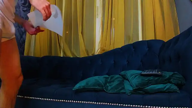 Snapshot of KairoBlaaze chatting on February 20, 2026, 2:19 am KairoBlaaze online show from February 20, 2026, 2:19 am