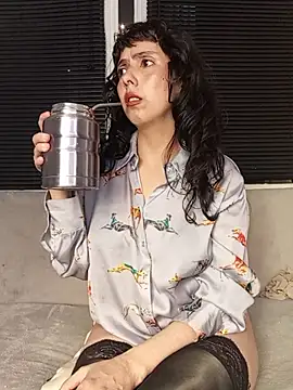 Snapshot of Eva_Err chatting on February 12, 2026, 11:33 pm Eva Err online show from February 12, 2026, 11:33 pm