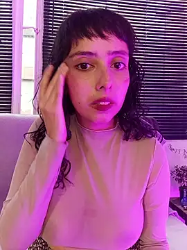 Eva Err online show from March 26, 2026, 10:26 pm