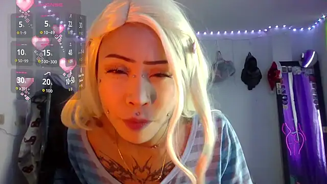 Snapshot of suky_pou chatting on February 18, 2026, 5:31 pm suky pou online show from February 18, 2026, 5:31 pm