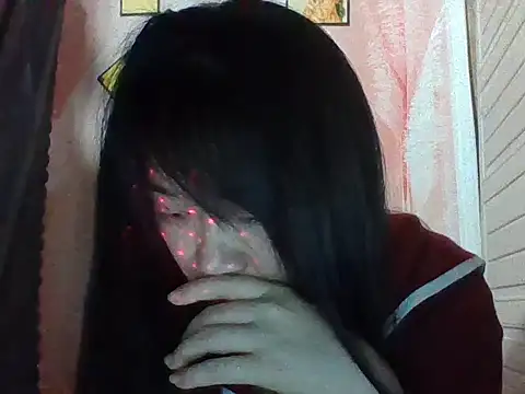 Anie6996 online show from February 13, 2026, 3:08 pm