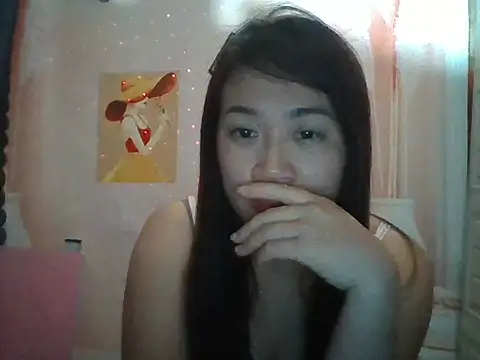 Anie6996 online show from February 18, 2026, 1:18 pm