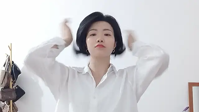 Nikishine online show from March 20, 2026, 5:23 am