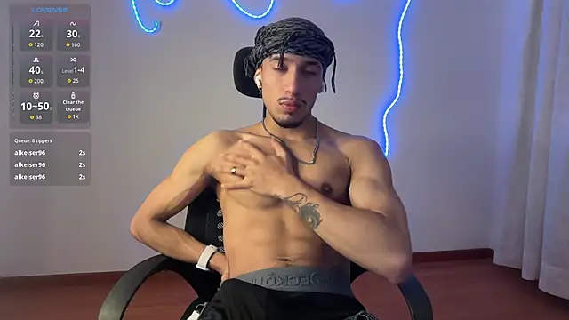 Snapshot of rafael_stone11 chatting on February 1, 2026, 6:01 am rafael stone11 online show from February 1, 2026, 6:01 am