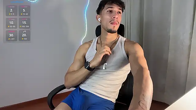 Snapshot of rafael_stone11 chatting on February 17, 2026, 1:46 am rafael stone11 online show from February 17, 2026, 1:46 am