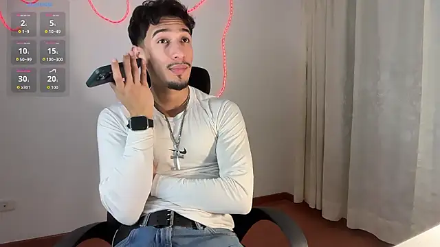 Snapshot of rafael_stone11 chatting on February 20, 2026, 1:46 am rafael stone11 online show from February 20, 2026, 1:46 am