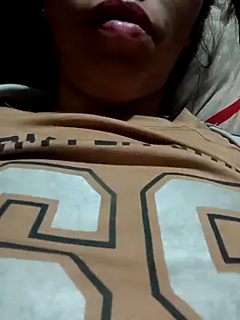 hot-luna- online show from March 8, 2026, 9:40 pm