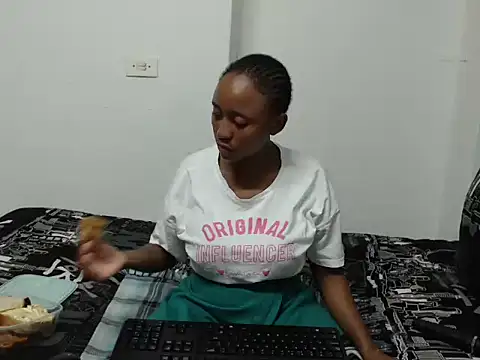 Amari 26 online show from February 12, 2026, 5:41 pm