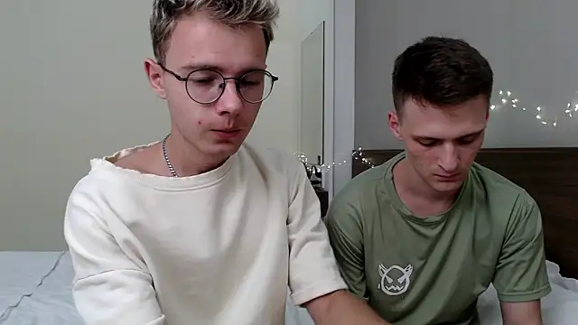 NikiKerryCum online show from March 13, 2026, 3:29 pm