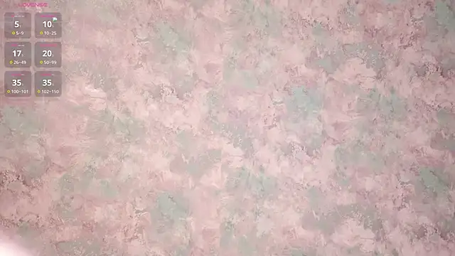 Yunakiss online show from February 27, 2026, 9:15 pm