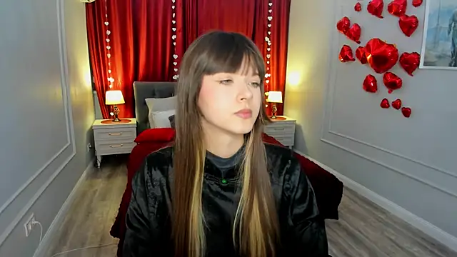 Snapshot of GentleTeas chatting on February 22, 2026, 7:45 pm GentleTeas online show from February 22, 2026, 7:45 pm