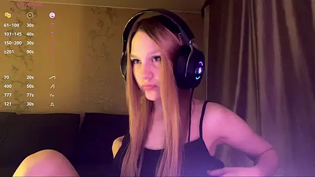 axin burnell online show from June 28, 2026, 6:03 pm