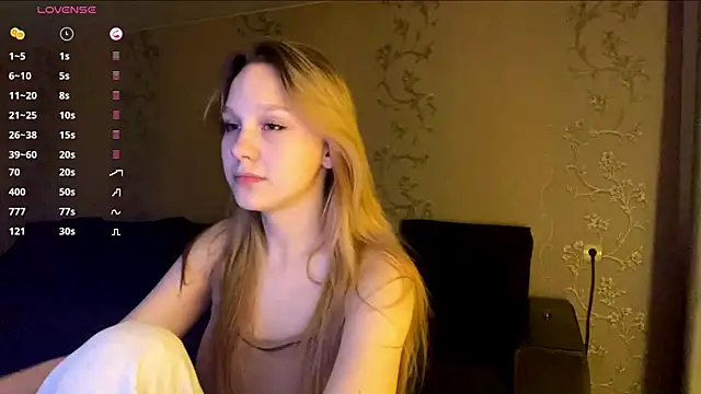 axin burnell online show from July 18, 2026, 7:50 pm