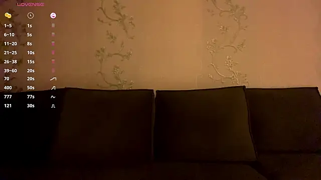 axin burnell online show from July 20, 2026, 7:38 pm