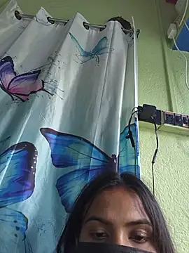 Mahira06 online show from July 7, 2026, 6:47 am