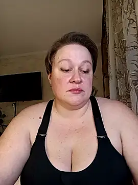 Your Goddess888 online show from February 7, 2026, 8:34 pm