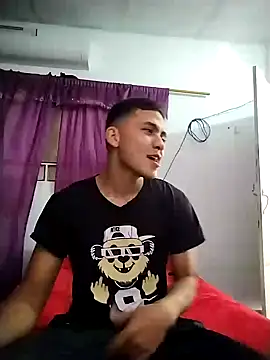 NikoHot anatole online show from March 20, 2026, 9:08 pm