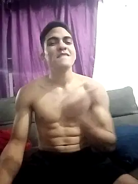 NikoHot anatole online show from April 5, 2026, 9:17 am