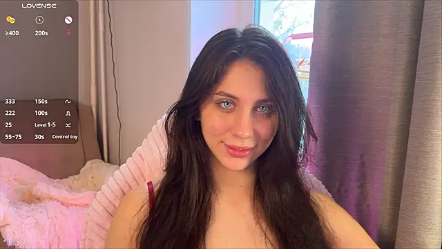 Snapshot of lunawho chatting on March 2, 2026, 7:26 am lunawho online show from March 2, 2026, 7:26 am