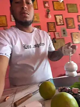 Danny black11 online show from February 6, 2026, 5:05 pm