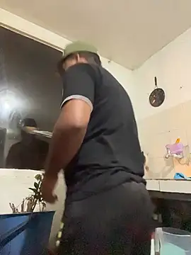 Danny black11 online show from April 1, 2026, 3:18 am