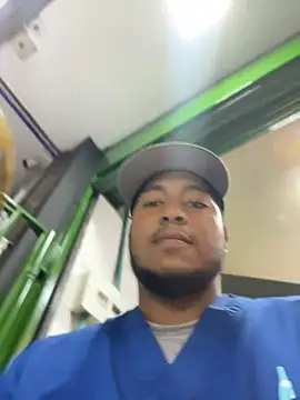 Danny black11 online show from April 14, 2026, 12:27 am