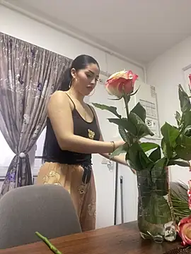 CindyTail online show from February 15, 2026, 2:58 pm