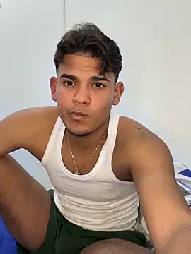 DavShi online show from February 21, 2026, 8:10 pm