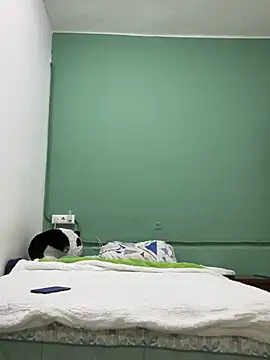 DavShi online show from February 25, 2026, 10:30 pm