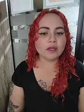 BarbaraSoul online show from April 23, 2026, 2:19 pm