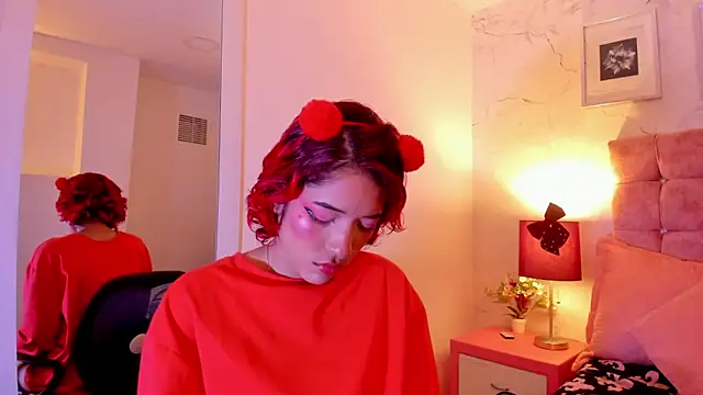 MiaaBlake  online show from March 10, 2026, 6:46 pm