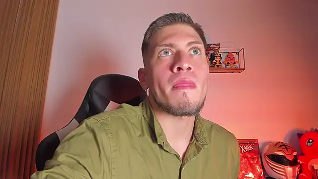 SebastianMaximoff  online show from February 14, 2026, 8:49 pm