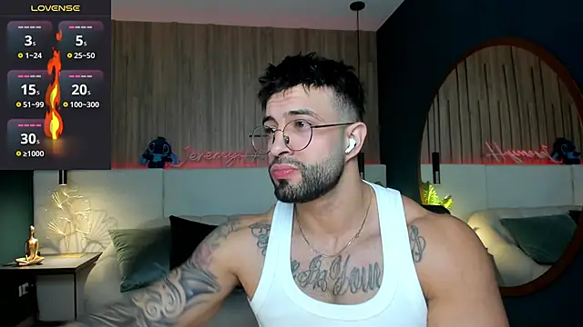 Snapshot of Jeremy_Harden chatting on February 26, 2026, 1:37 am Jeremy Harden online show from February 26, 2026, 1:37 am