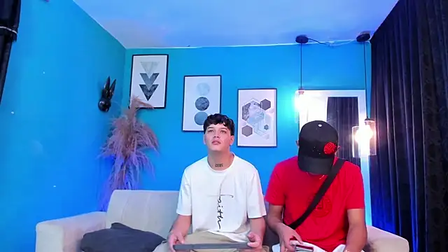 KingOfHeavens 2 online show from March 1, 2026, 6:10 pm