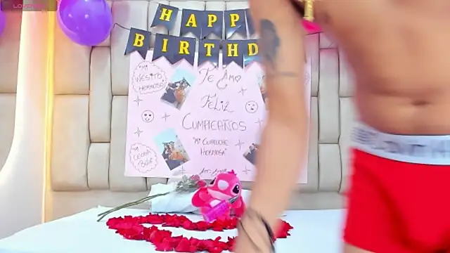 DirtyChemistry OS online show from April 2, 2026, 1:36 am