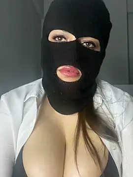 maryam-6 online show from March 1, 2026, 8:44 pm