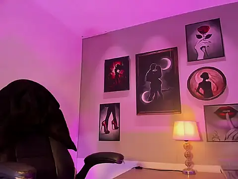 Gabriela velle online show from February 5, 2026, 2:33 pm