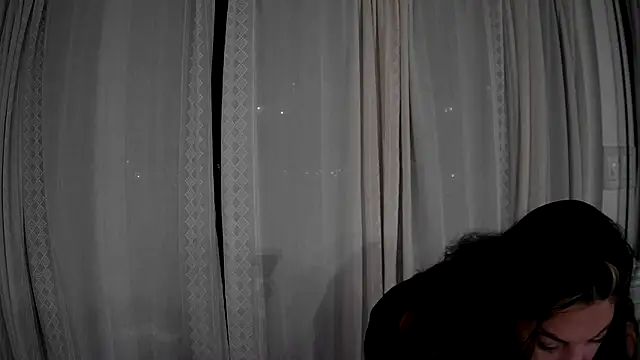 AlexisKayx online show from February 8, 2026, 5:11 am