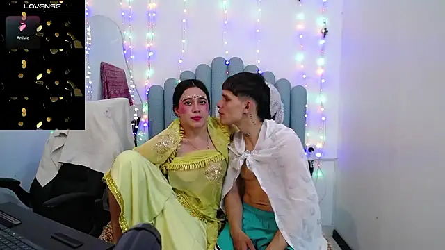 Snapshot of anjali_rohan chatting on February 27, 2026, 7:14 pm anjali rohan online show from February 27, 2026, 7:14 pm