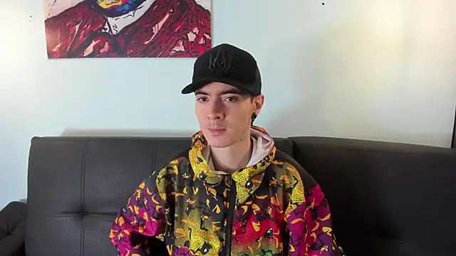 Snapshot of Lio_____ chatting on February 21, 2026, 3:29 am Lio online show from February 21, 2026, 3:29 am