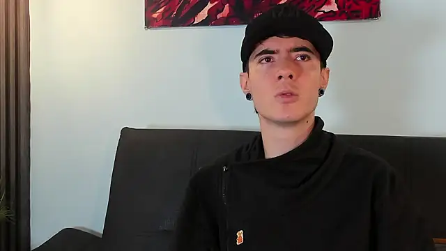 Snapshot of Lio_____ chatting on February 22, 2026, 6:50 pm Lio online show from February 22, 2026, 6:50 pm