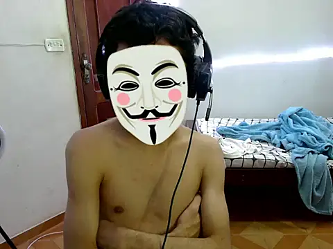 Evansx7 online show from February 21, 2026, 5:36 pm