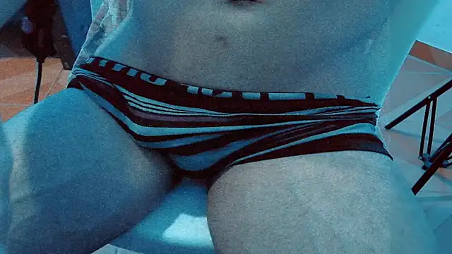 Evansx7 online show from March 12, 2026, 11:55 pm