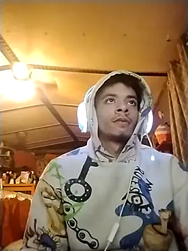 spooky425hd online show from February 26, 2026, 7:18 am