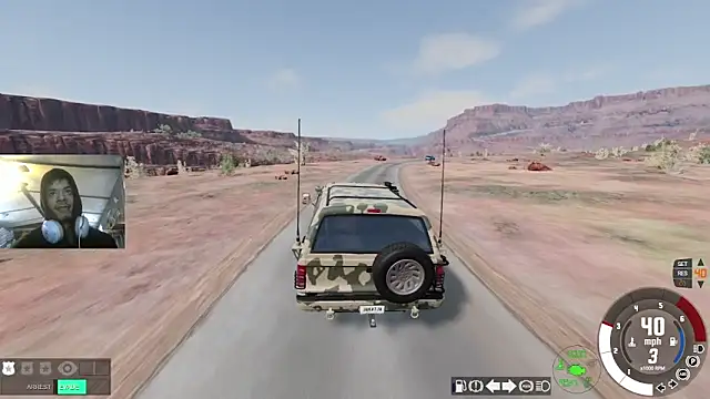 spooky425hd online show from March 19, 2026, 5:28 pm