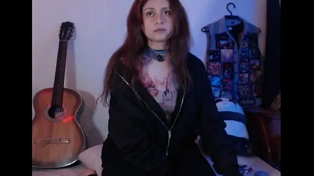 Snapshot of Lametaleralatina chatting on May 18, 2026, 2:45 pm Lametaleralatina online show from May 18, 2026, 2:45 pm