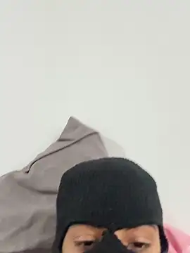 AfroditeEvans online show from March 9, 2026, 8:35 pm