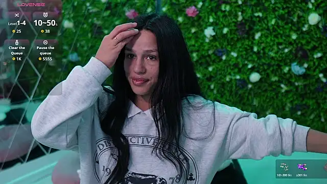 Snapshot of Baby_nico chatting on February 18, 2026, 7:21 pm Baby nico online show from February 18, 2026, 7:21 pm