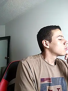 jac0b x online show from February 6, 2026, 5:45 am